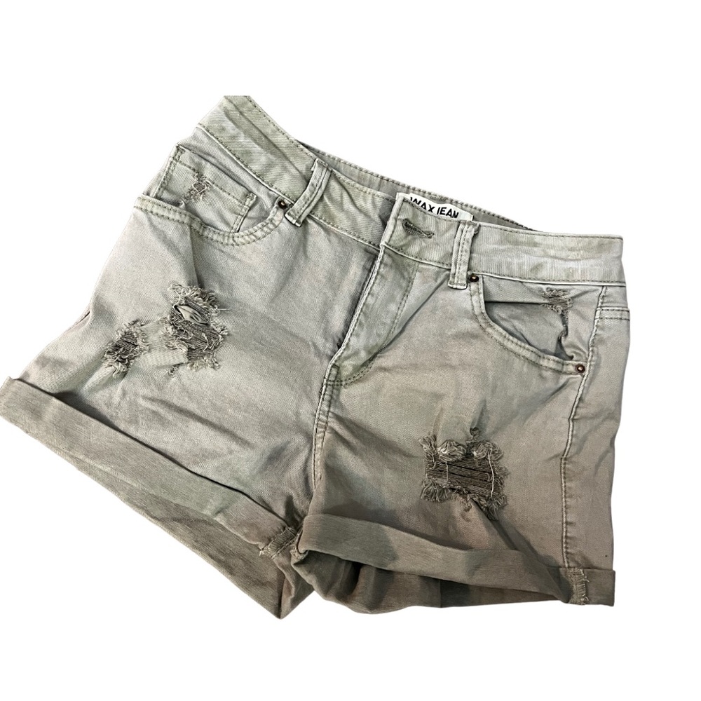 Wax Jean Collection NWOT 2